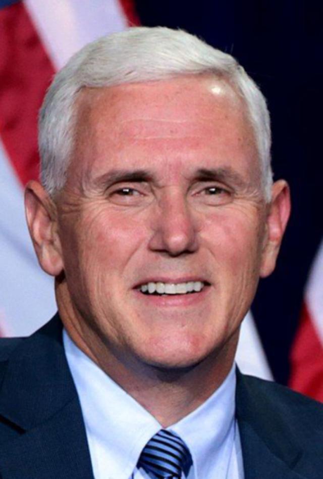 Usa, Mike Pence ha testimoniato a Washington sull'assalto al Congresso del 6 gennaio 2021