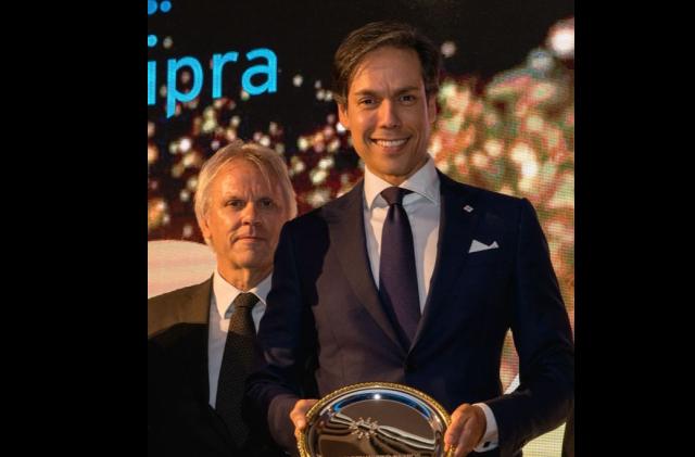 Aci,  pluripremiata la campagna di comunicazione "Vieni Via con Me"