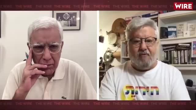 Gaza, ex mediatore Baskin: "Occupazione Striscia &egrave; follia totale, uccider&agrave; palestinesi e ostaggi israeliani, Tel Aviv Stato paria" - VIDEO