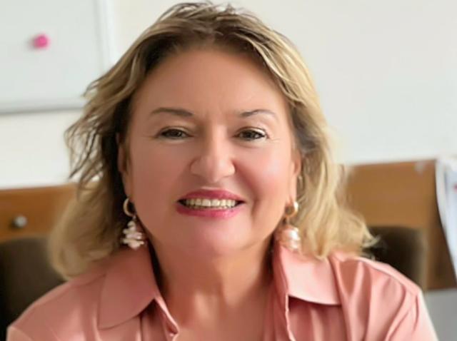 Rai, Monica Setta vola al 6% con Generazione Zeta