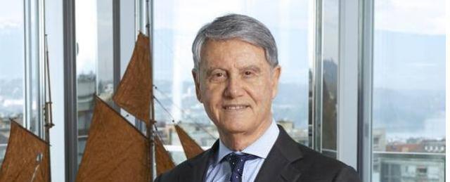 MSC, il presidente Aponte vicino all'acquisto de Il Secolo XIX dal gruppo Gedi; ipotesi Radio Capital agli Angelucci