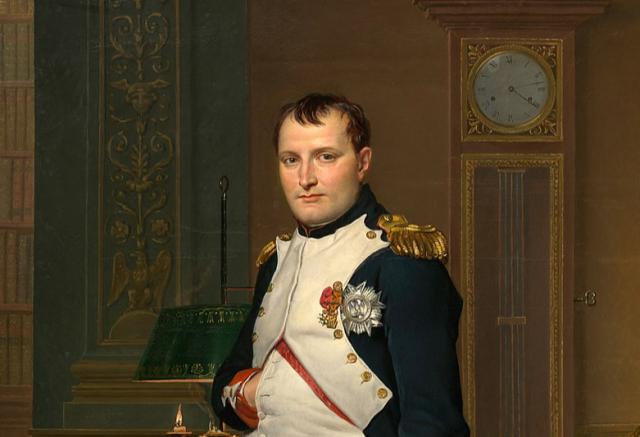 Geografia e lingua in America: ecco il &lsquo;Napoleone e il Federal Bureau of Investigation&rsquo;