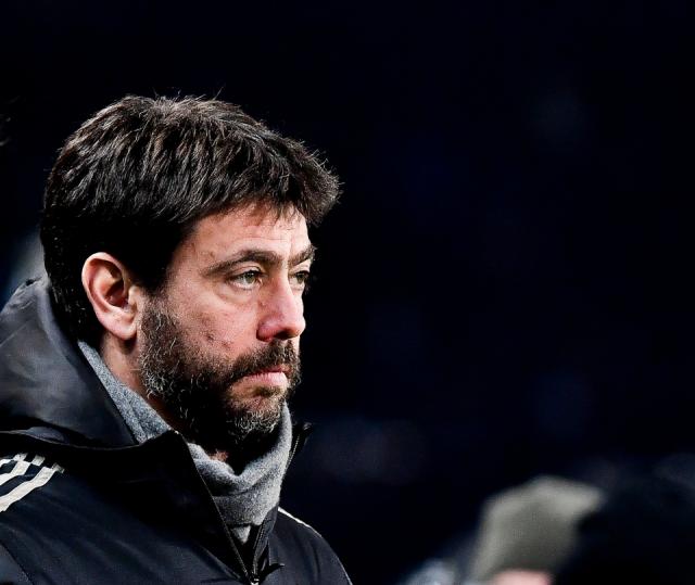 Covid, Andrea Agnelli positivo: &egrave; vaccinato. Salta la Supercoppa