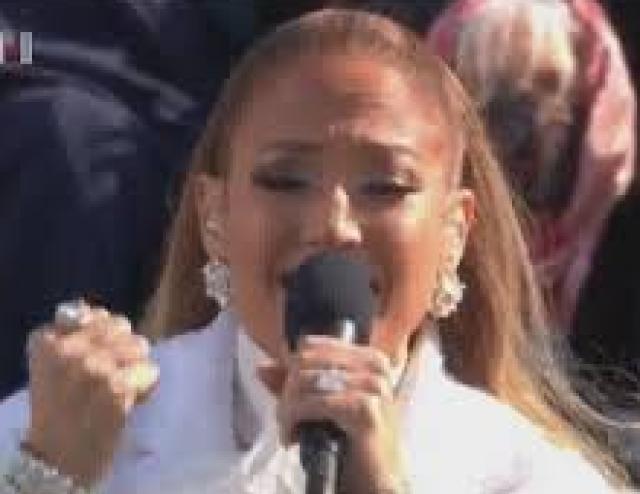 Jennyfer Lopez: assassina letale nel nuovo action movie Netflix