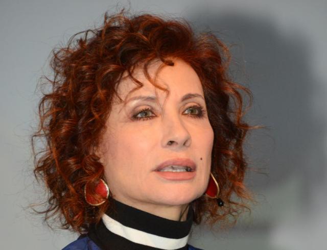 Gf Vip 5, Alda D'Eusanio parla dopo la squalifica: 'Mi hanno cacciato in ciabatte'