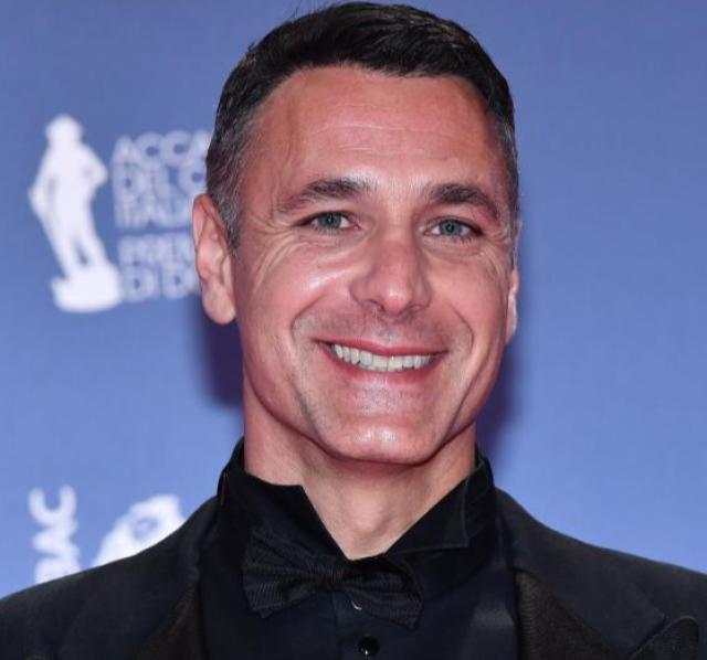 Raul Bova, 'Ultima gara': in onda stasera in prima serata su Canale 5