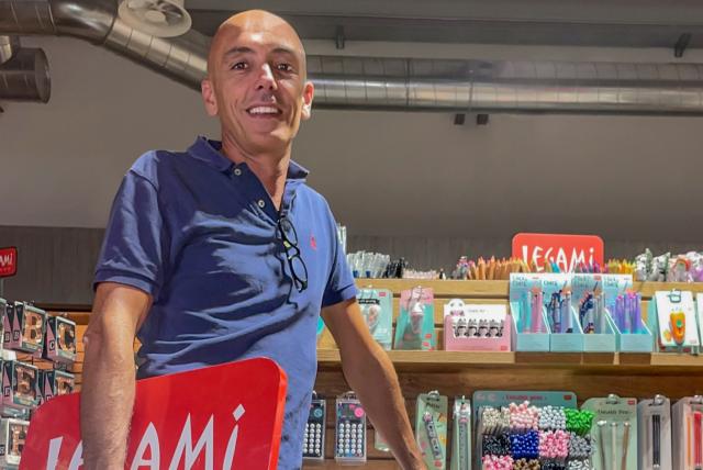 Legami, Fassi: &ldquo;Lo sviluppo futuro &egrave; nella Diversity Explosion e nella sostenibilit&agrave;&rdquo;