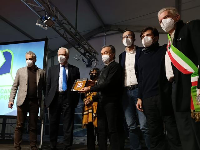 Abetone Cutigliano, Citt&agrave; Toscana dello Sport 2022 