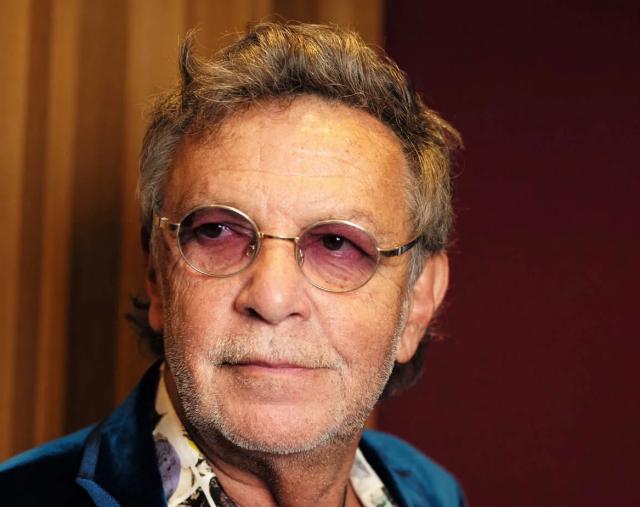 Alan Sorrenti, chi &egrave;: moglie, figli, vita privata, carriera, biografia e canzoni