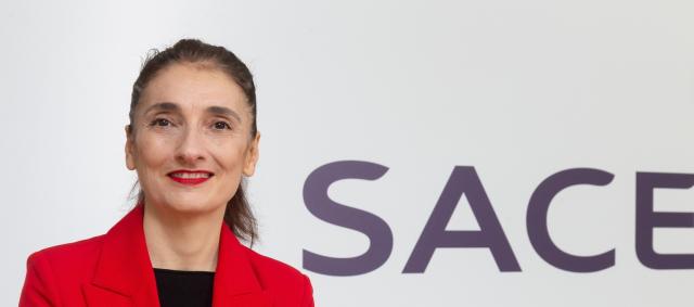 SACE main sponsor con l'universit&agrave; Luiss Guido Carli  del SIOS23 Summer: INSIEME, l'evento sull'innovazione 