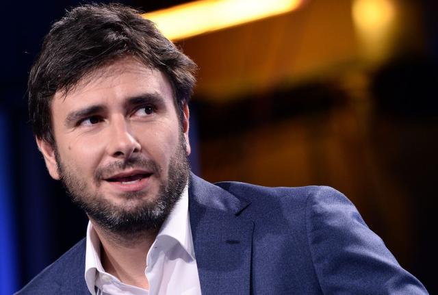 M5s,  Di Battista: "Ritorno per Conte? 
