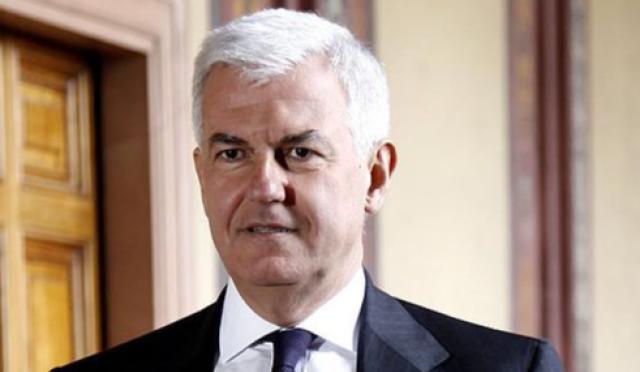 La difesa missilistica in Europa e Italia, Profumo (Leonardo): "Dare strumenti alla difesa"