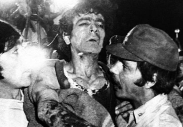 Chi &egrave; Angelo Licheri, l'uomo ragno che tent&ograve; di salvare Alfredino Rampi