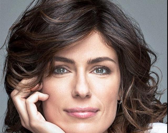 Chi &egrave; Anna Valle: figli, et&agrave;, marito, malattia, fisico, magra, altezza, sorelle