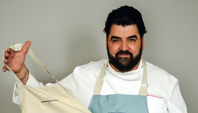 Antonino Cannavacciulo