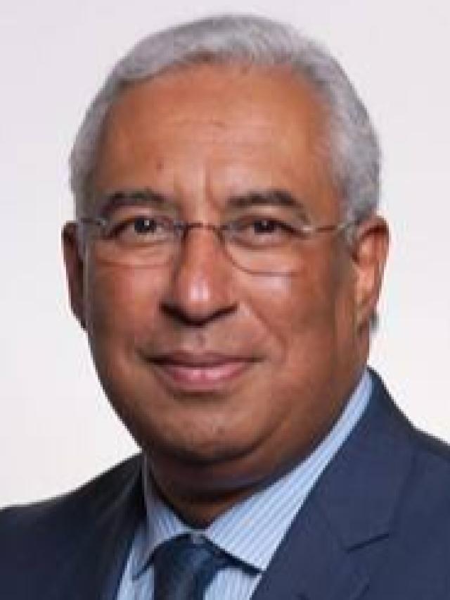 Antonio Costa