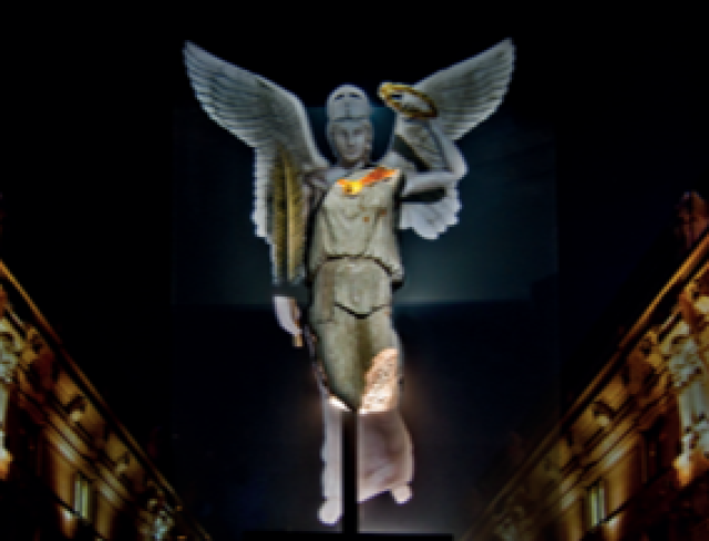 Notte dei Musei 2022: la Fondazione Sorgente Group aderisce all&rsquo;iniziativa