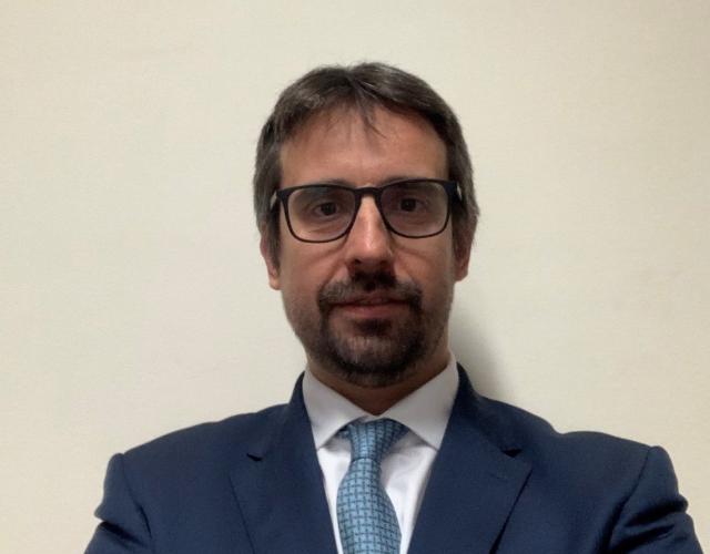 Axpo Italia: Roberto Assandri &egrave; il nuovo Chief Financial Officer del Gruppo