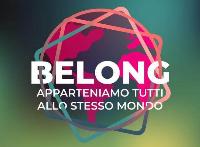 Belong