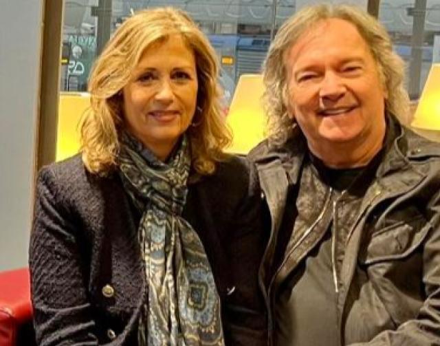 Beatrice Niederwieser, chi &egrave; la seconda moglie di Red Canzian: figli, vita privata, carriera, et&agrave; e data di nascita