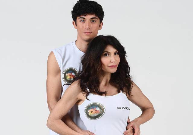 Carmen Di Pietro: marito, et&agrave;, patrimonio, fisico e chi &egrave; il padre di Alessandro Iannoni