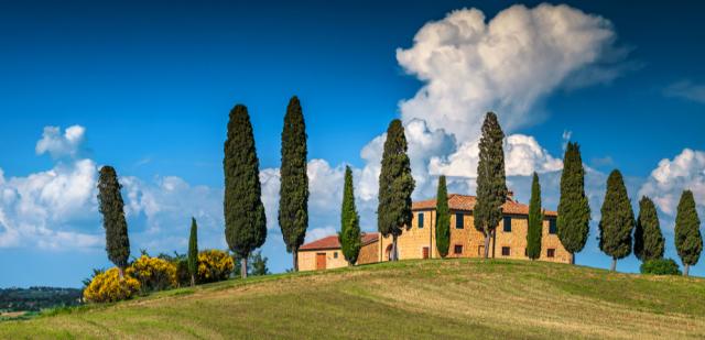 &ldquo;Toscana Bella e Buona&rdquo;. L&rsquo;agroalimentare della Regione protagonista su intoscana.it 