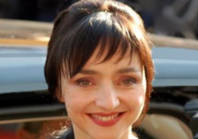 Chi &egrave; Maria De Medeiros: biografia, et&agrave;, altezza, fidanzato, marito e figli