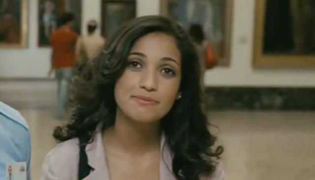 Chi &egrave; Nabiha Akkari, la Farah Sadir in Che Bella Giornata: et&agrave;, marito e film