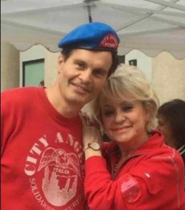 City Angel, Daniela Javarone: "Raccolte 18 tonnellate di beni per l'Ucraina e ospiteremo i profughi a Casa Fiorucci"