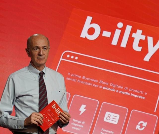 illimity, nasce b-ilty: primo business store digitale di servizi finanziari e credito alle PMI