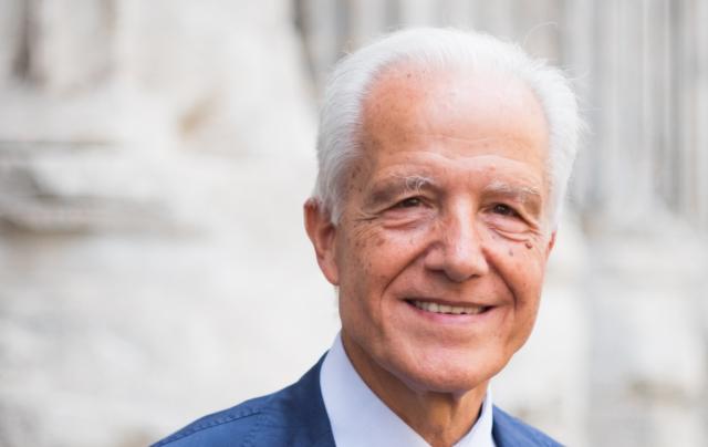 Gianni Orlandi nuovo Presidente dell&rsquo;Organo di Vigilanza per la parit&agrave; di accesso alla rete Tim