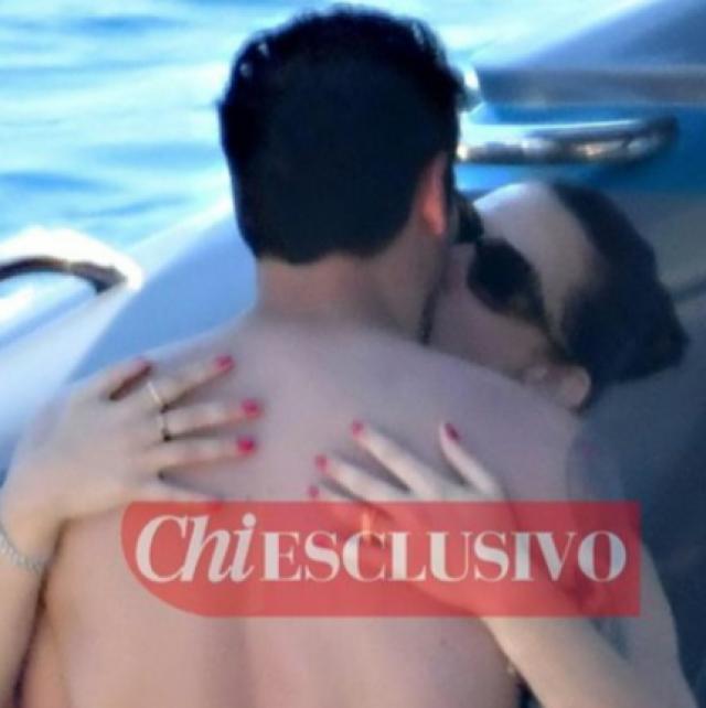 Dayane Mello nuovo fidanzato, chi &egrave;?  Beccati insieme tra baci e coccole BOLLENTI!