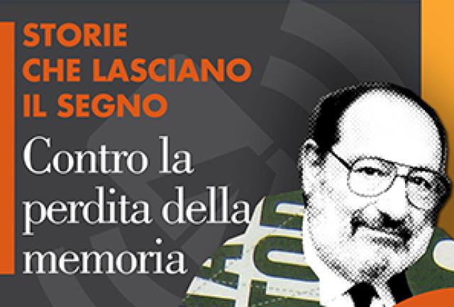 Festival della Comunicazione, Umberto Eco ritorna con un podcast speciale a 90 anni dalla sua nascita