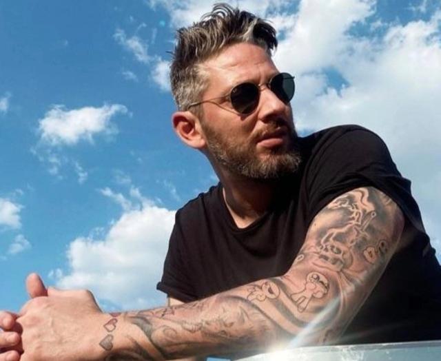 Chi &egrave; Edoardo Tavassi: lavoro, et&agrave;, fidanzata Diana Del Bufalo, madre e Guendalina