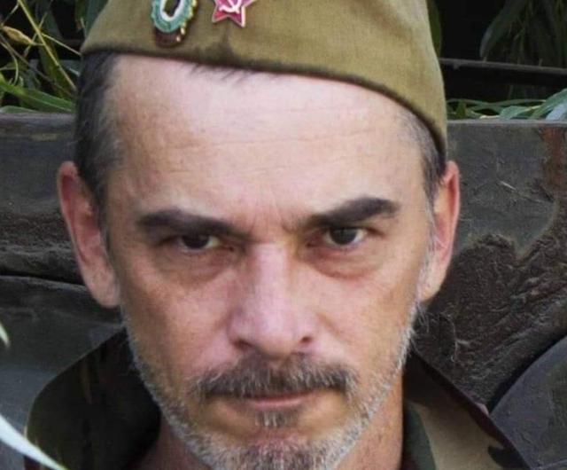 Chi &egrave; Edy Ongaro, il miliziano italiano ucciso in Ucraina: storia e intervista
