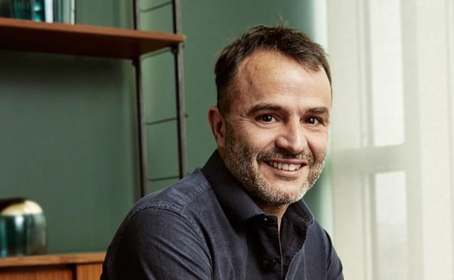 Dentsu Italia: Emanuele Nenna alla guida dell&rsquo;area creativa