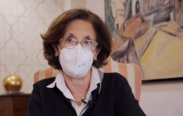 Covid, Salmaso la spara grossa: "L&rsquo;aumento dei contagi dipende soprattutto dai bambini non vaccinati"