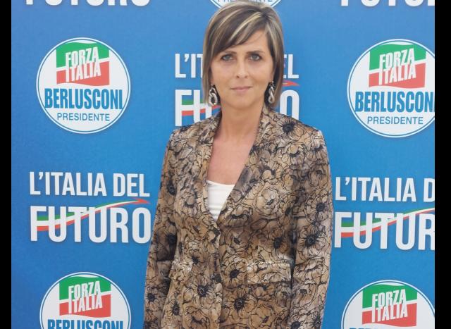 Elezioni 2022. On. Erica Mazzetti (Forza Italia): &ldquo;Berlusconi lavora per gli italiani, gli elettori da conquistare con impegno&rdquo;