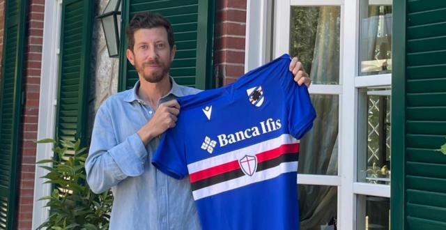 Banca Ifis &egrave; main sponsor di U.C. Sampdoria per la stagione 2021-22