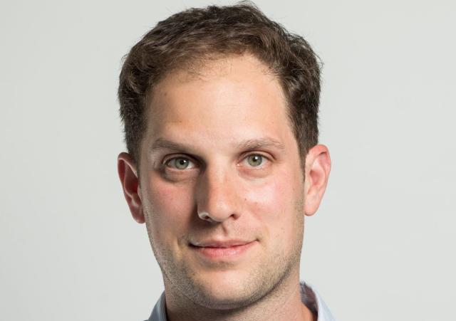 Giornalista americano del Wall Street Journal arrestato in Russia: &egrave; accusato di spionaggio