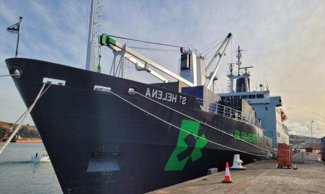 Fondazione Enel con Extreme E,  a bordo della St.  Helena il progetto che studia la biodiversit&agrave; marina per salvare il pianeta