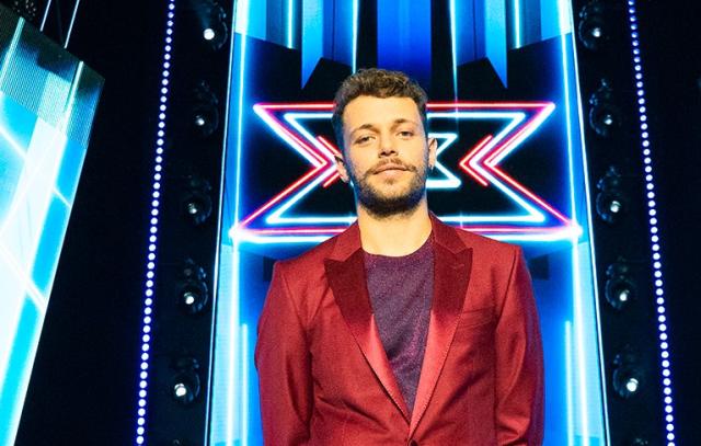X Factor 2021, scaletta live seconda puntata: 