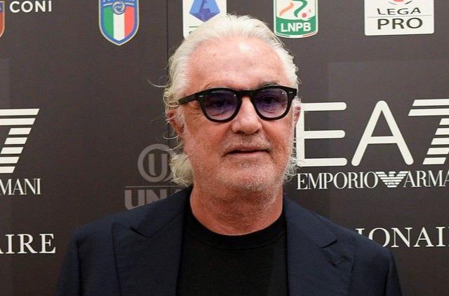 Flavio Briatore apre un nuovo Billionaire, ecco dove: che colpo!