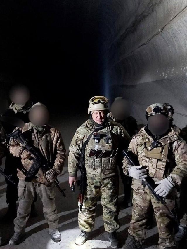 Ucraina, il capo di Wagner Prigozhin annuncia la presa di Soledar, punto strategico del Donbass