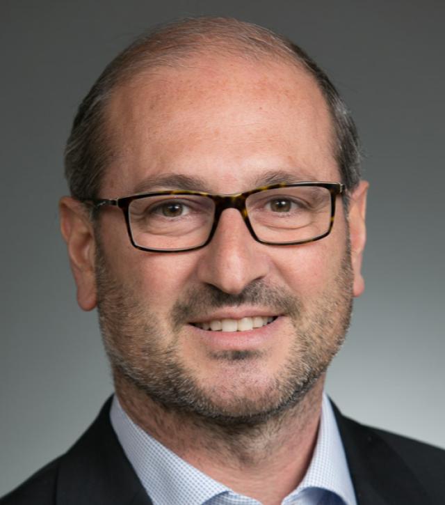 J&J MedTech, Gabriele Fischetto &egrave; il nuovo Presidente e Amministratore Delegato