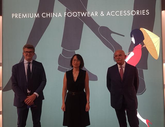 MICAM, al via il salone internazionale: ospite per la prima volta il settore cinese delle calzature