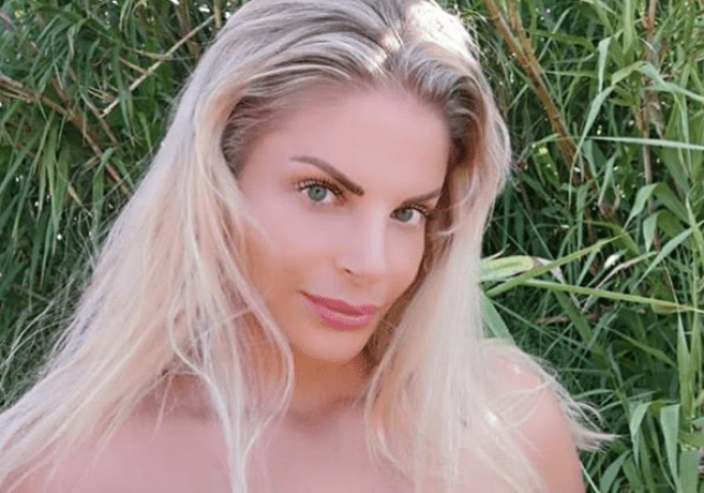 La Pupa e il Secchione,  Francesca Cipriani confessa: 'Ho subito una violenza'