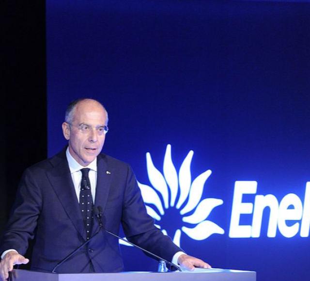 Enel: nuovo record di capitalizzazione, superati i 90 mld