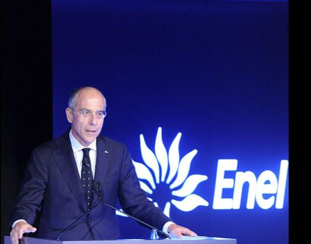 Enel riceve il premio IFR 'Sustainable Issuer of the Year' per il secondo anno consecutivo