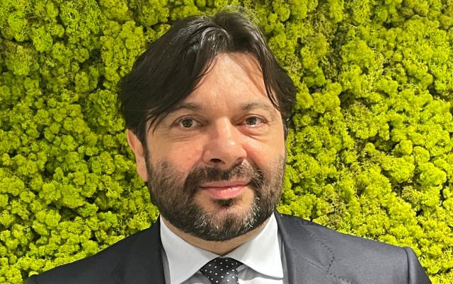 Impresa Percassi, Giorgio Cucchi nuovo AD. Cucchi: "Consolideremo l'espansione verso mercati maturi"